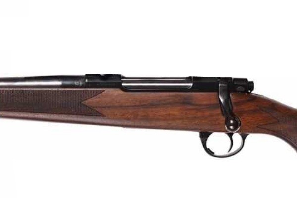 Карабин Sabatti ROVER CUSTOM, калибр 308 Win, дерево, без прицела (630 мм). Фото №6