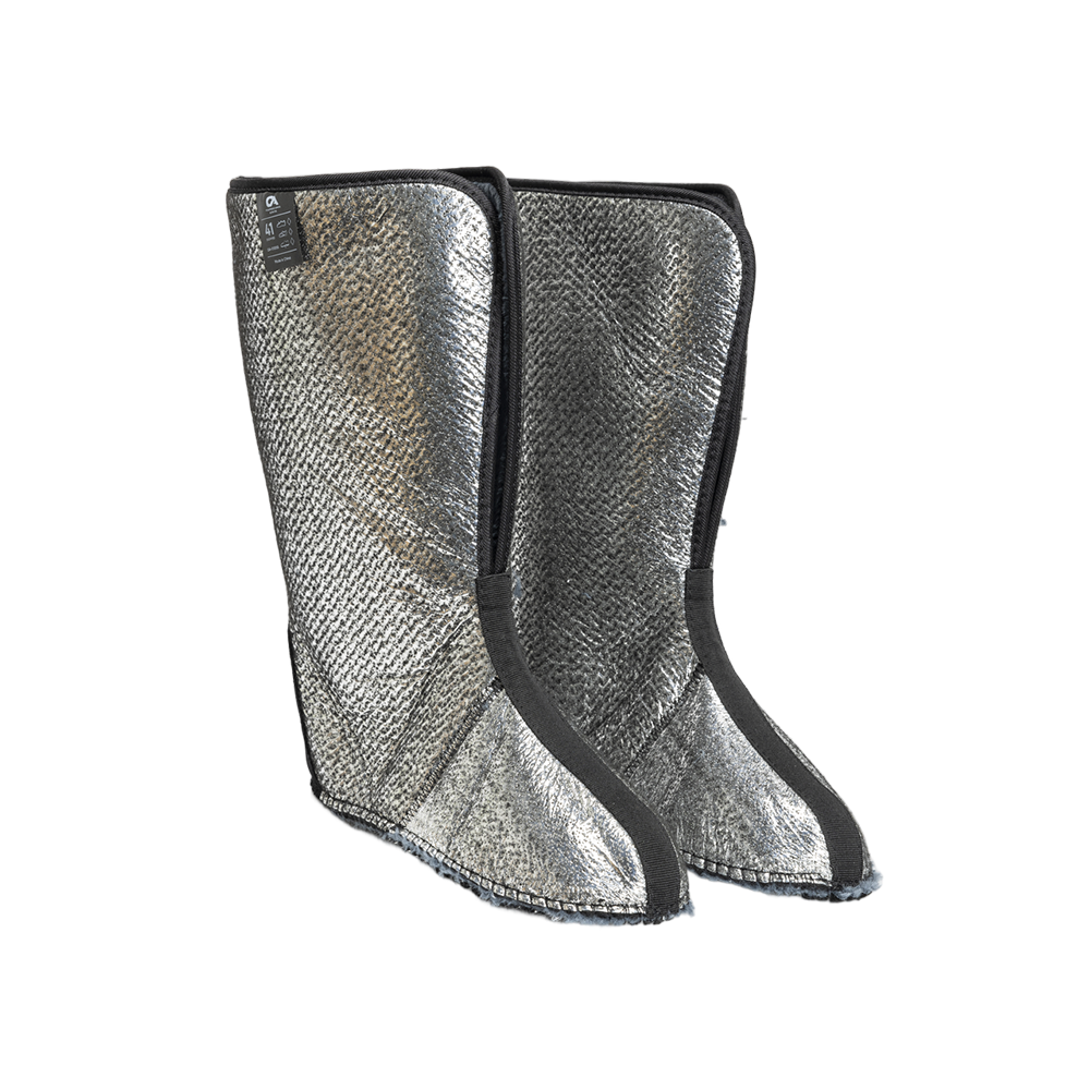 Сапоги OHOTAKTIV EVA Brown р. 43. Фото №7