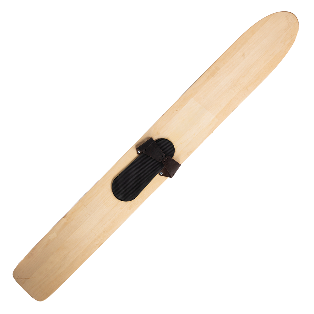 Лыжи 160х20 (159*20). Фото №1