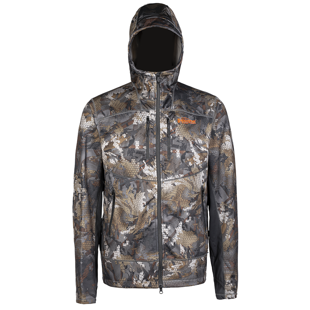 Костюм Remington Stalker Renewed Timber р. 4XL. Фото №3 Костюм Remington Stalker Renewed Timber р. 4XL. Фото №3