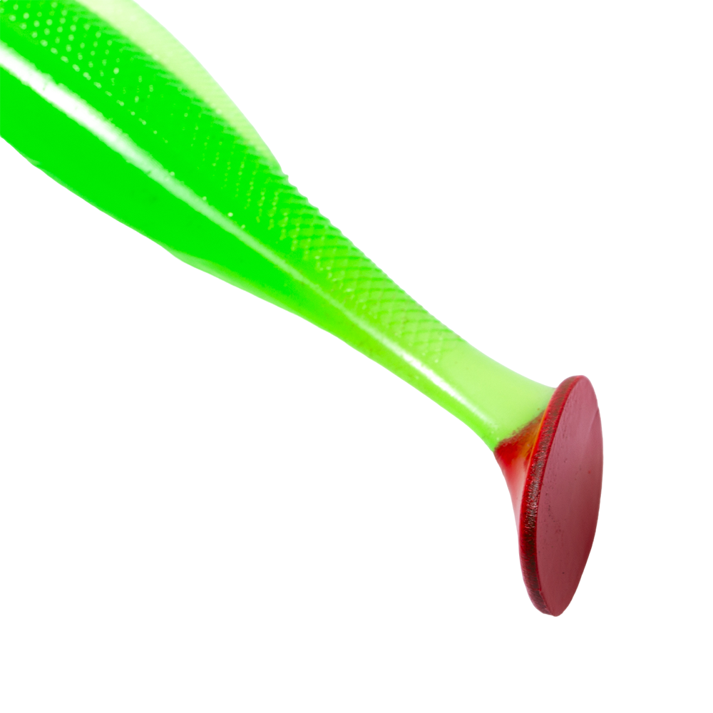 Виброхвост MADFISH DROP 80мм, 5г, (6 шт. уп.) цвет 25. Фото №3