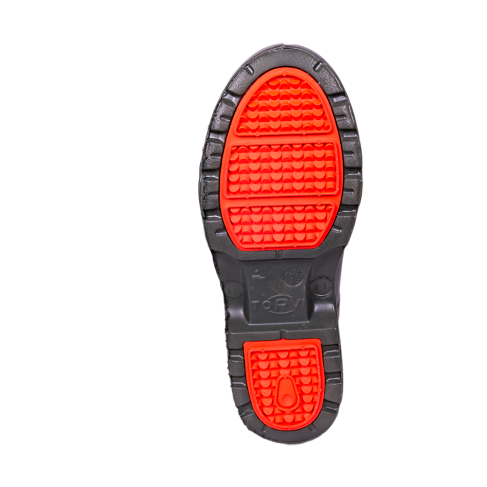 Сапоги рыбацкие Лиман TORVI, без вкладыша, Олива, р. 41/42. Фото №4