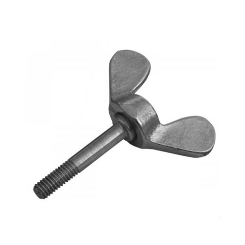 Винт барашек Heinola SpeedRun 004. Фото №1