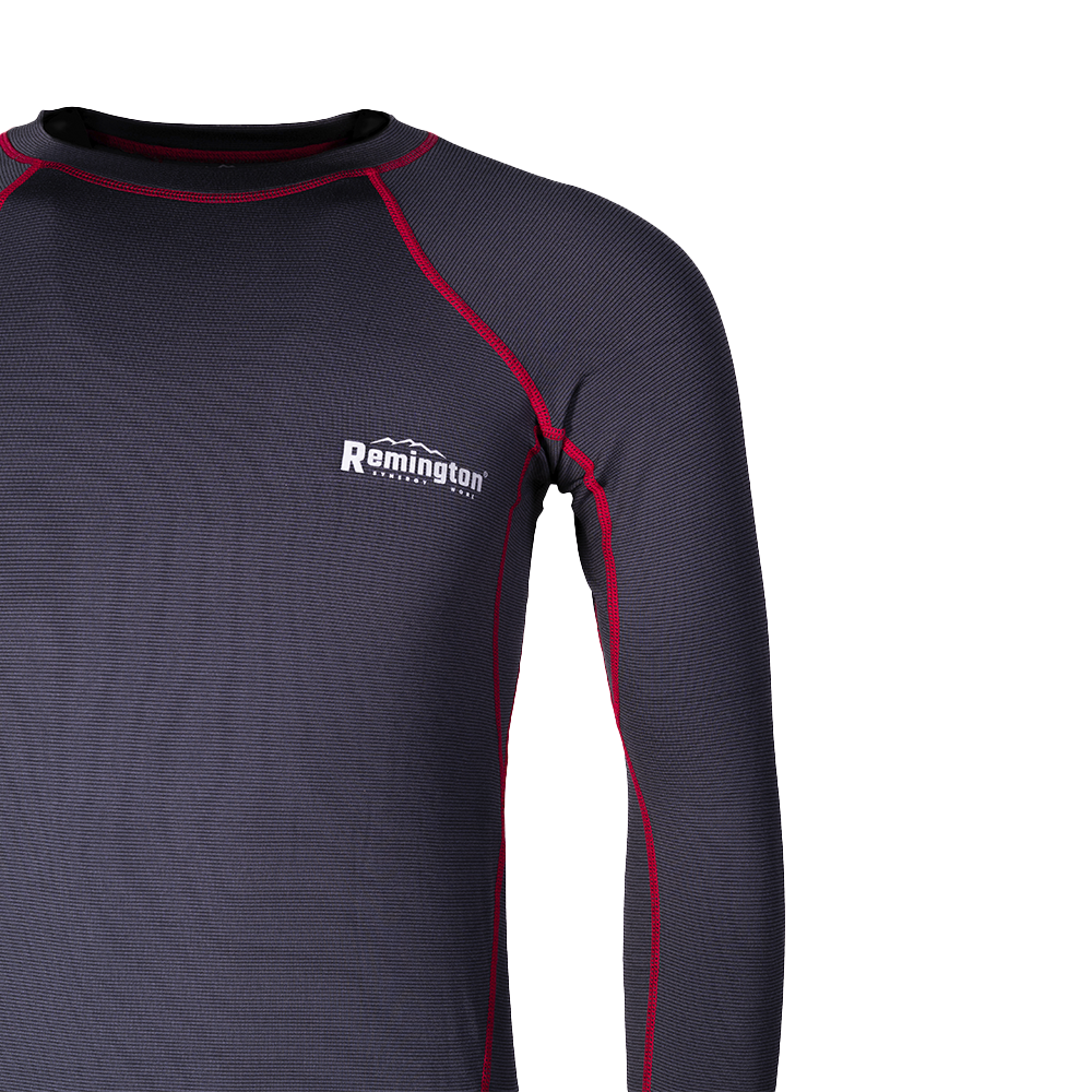 Костюм Remington Tactical Underware Outdoor Functional Set ll Black р. 3XL. Фото №6