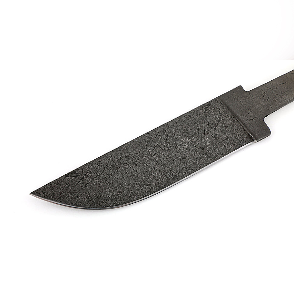 Нож "Беркут" Х12, мф., дюраль (СВ-Клинок). Фото №1