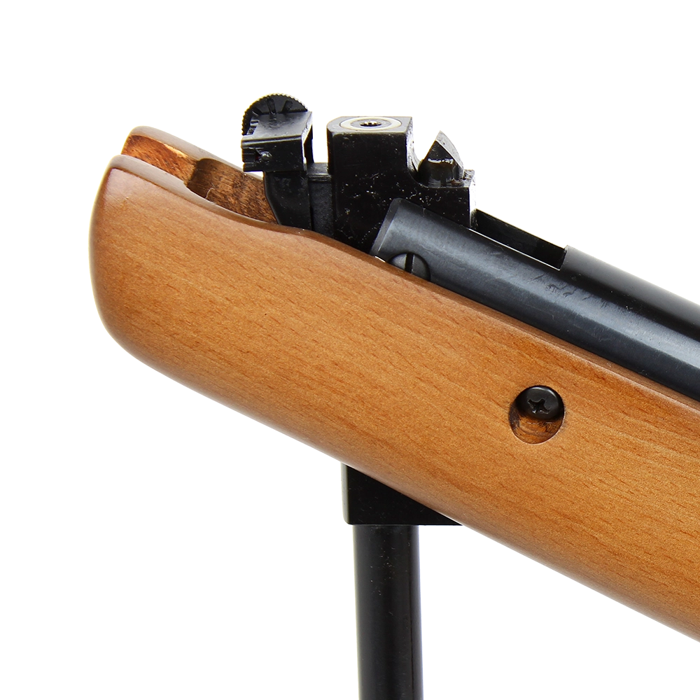 Винтовка пневматическая Crosman Vantage NP (переломка, дерево, прицел 4х32), калибр 4,5 мм. Фото №5