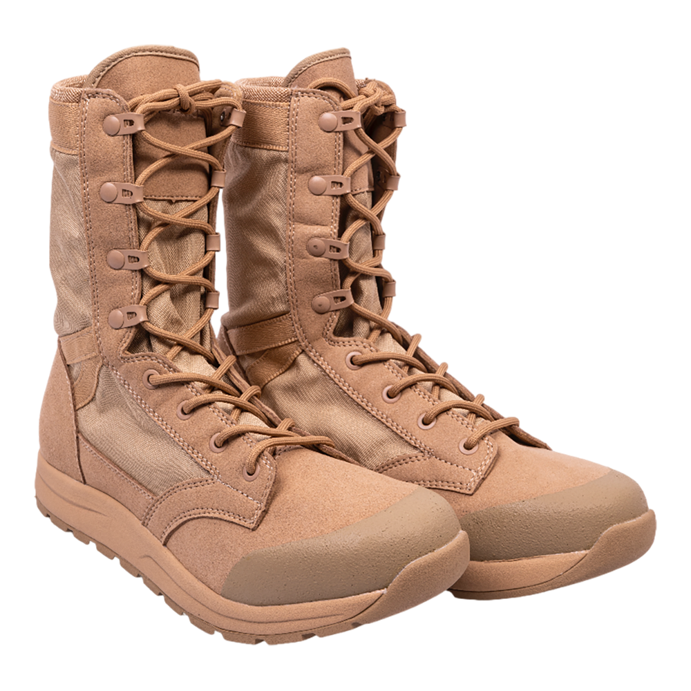 Ботинки мужские Vizard Zerolite boots р.45. Фото №2