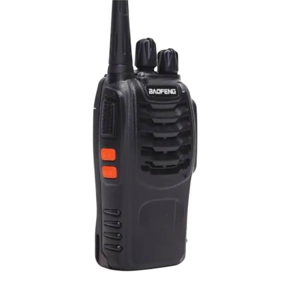 Радиостанция Baofeng BF-888S. Фото №3