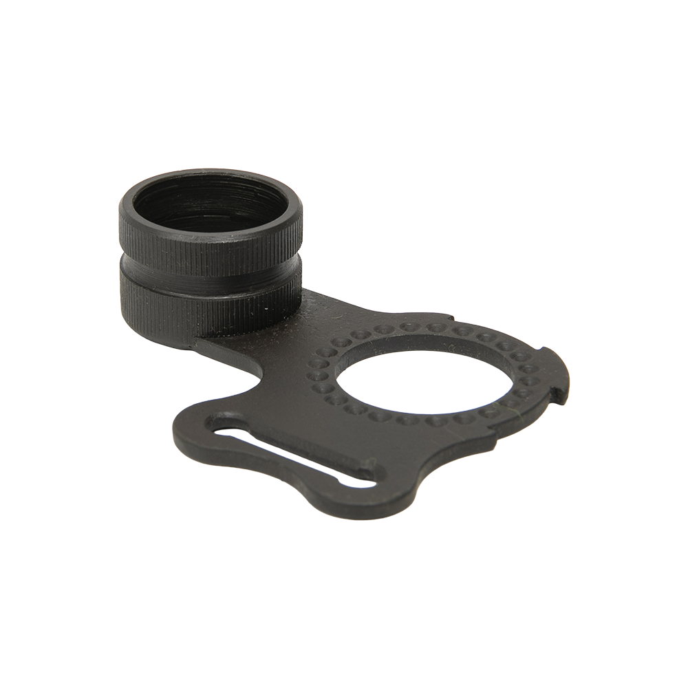 Кронштейн к ФО-2 (Benelli M3 Super). Фото №3