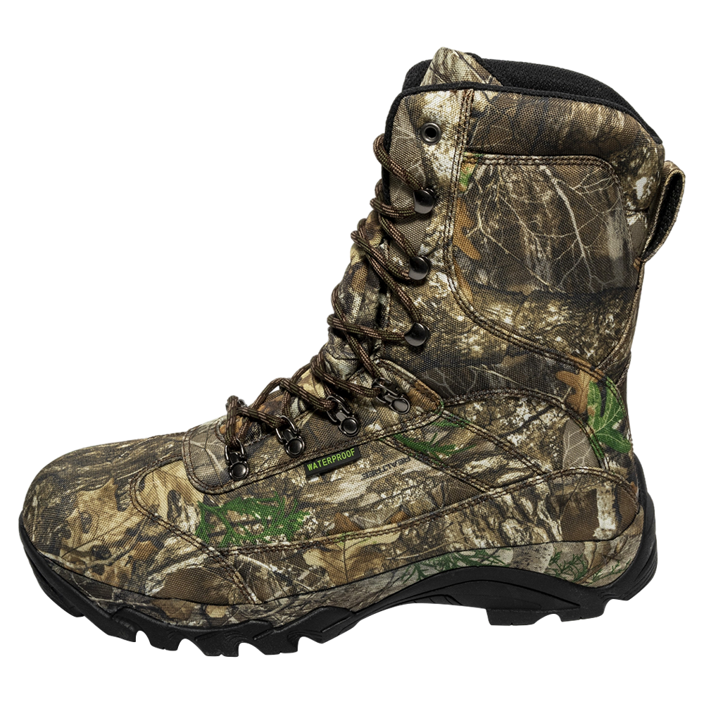 Ботинки мужские Remington Rapture Hunting II boots Thinsulate 400 гр. р.42. Фото №6