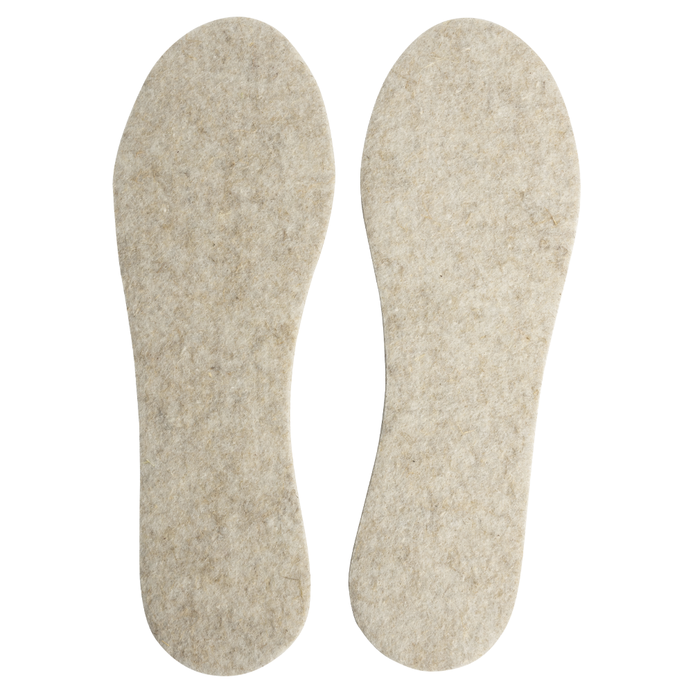 Стельки "Комфорт" (обувное полотно) (46) (Хольстер). Фото №1