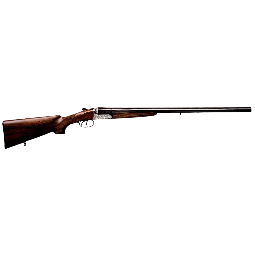 Ружье Sabatti SABA SLUG, калибр 12х76, экстрактор, два спусковых крючка, ствол 24"(610). Фото №2 Ружье Sabatti SABA SLUG, калибр 12х76, экстрактор, два спусковых крючка, ствол 24"(610). Фото №2