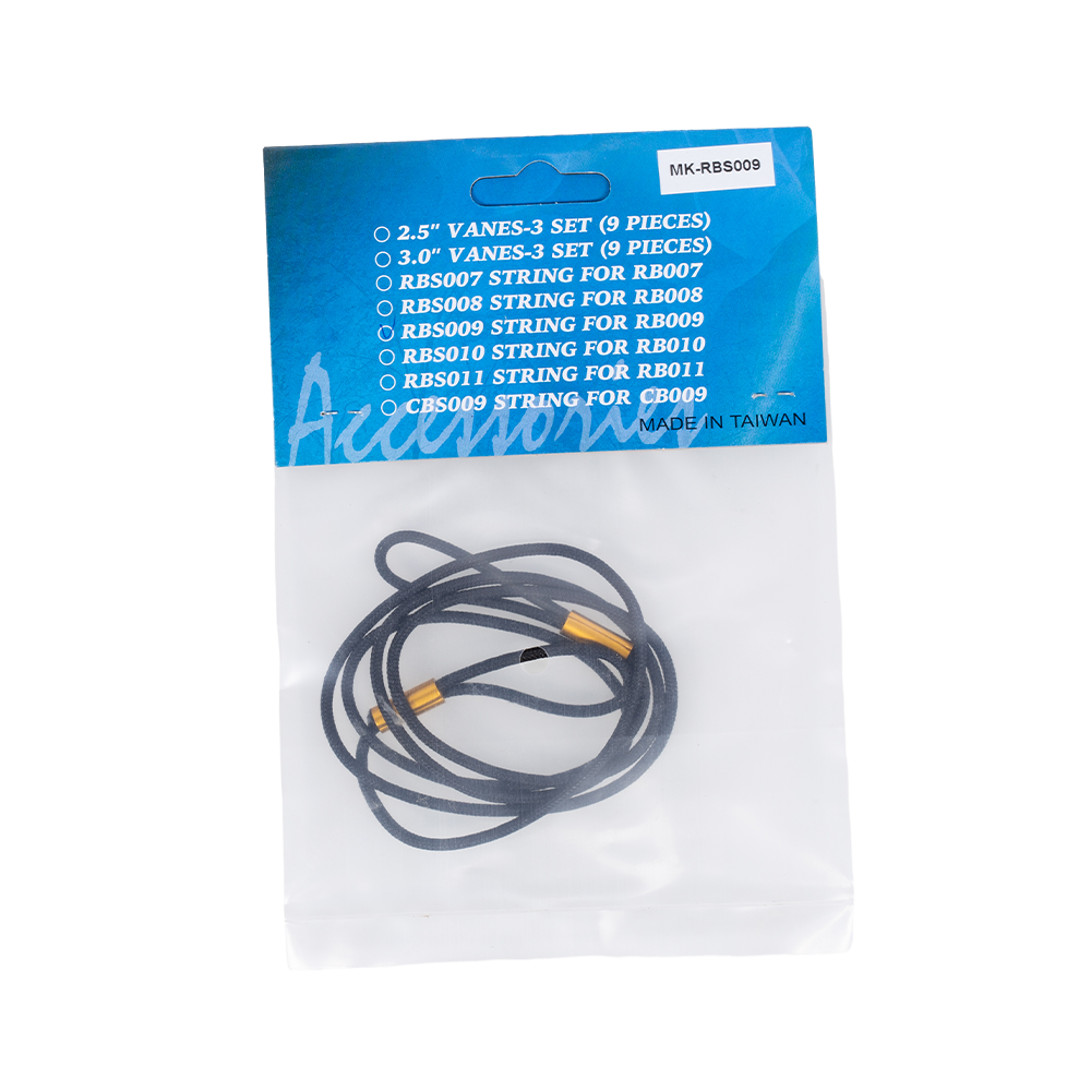 Тетива для лука Man Kung RB009. Фото №1