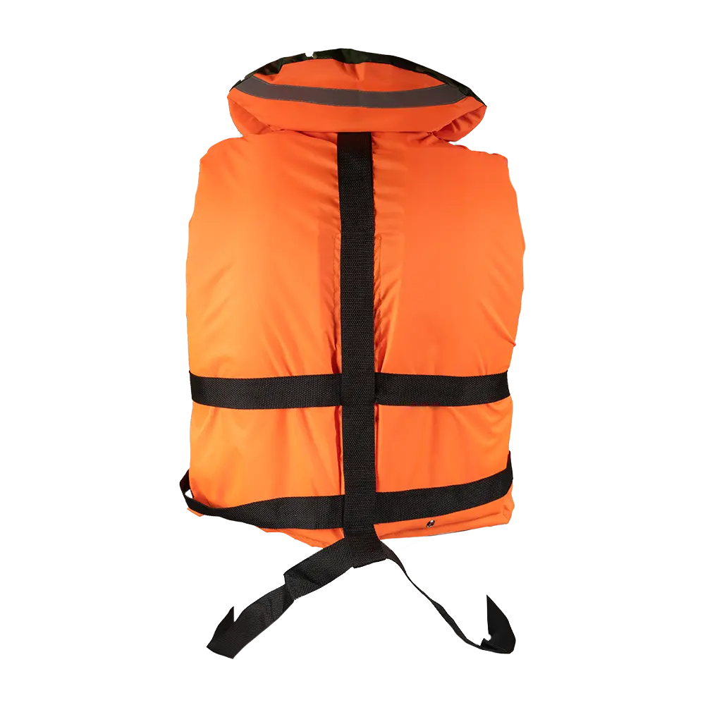 Спасательный жилет Поплавок 80 кг. Фото №3