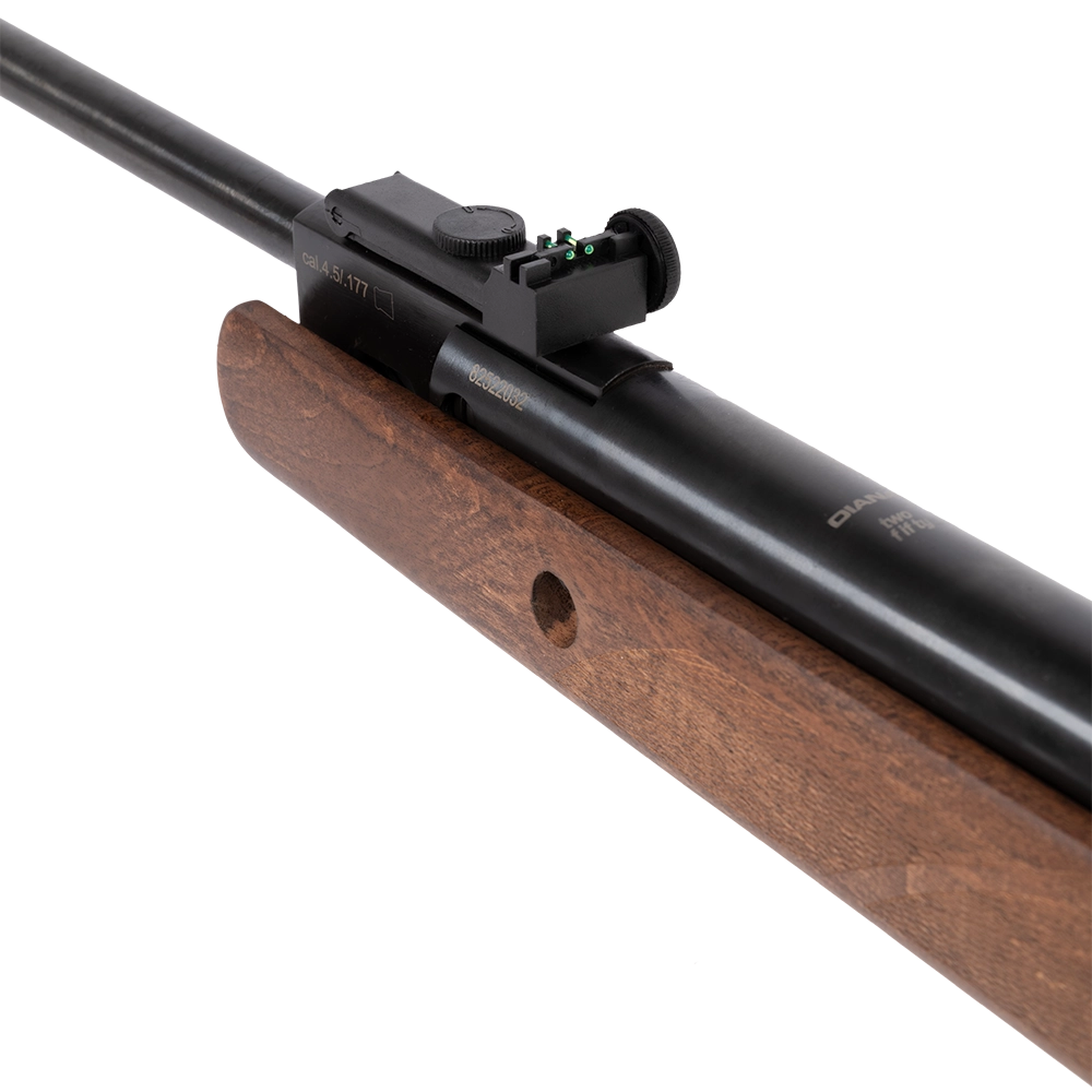 Винтовка пневматическая Diana 250, калибр 4,5 мм, 3 Дж.. Фото №4 Винтовка пневматическая Diana 250, калибр 4,5 мм, 3 Дж.. Фото №4