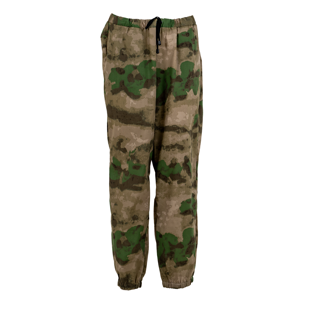 Костюм летний "Скаут-1" (череп) р-р 54-56/182 (ХСН). Фото №13