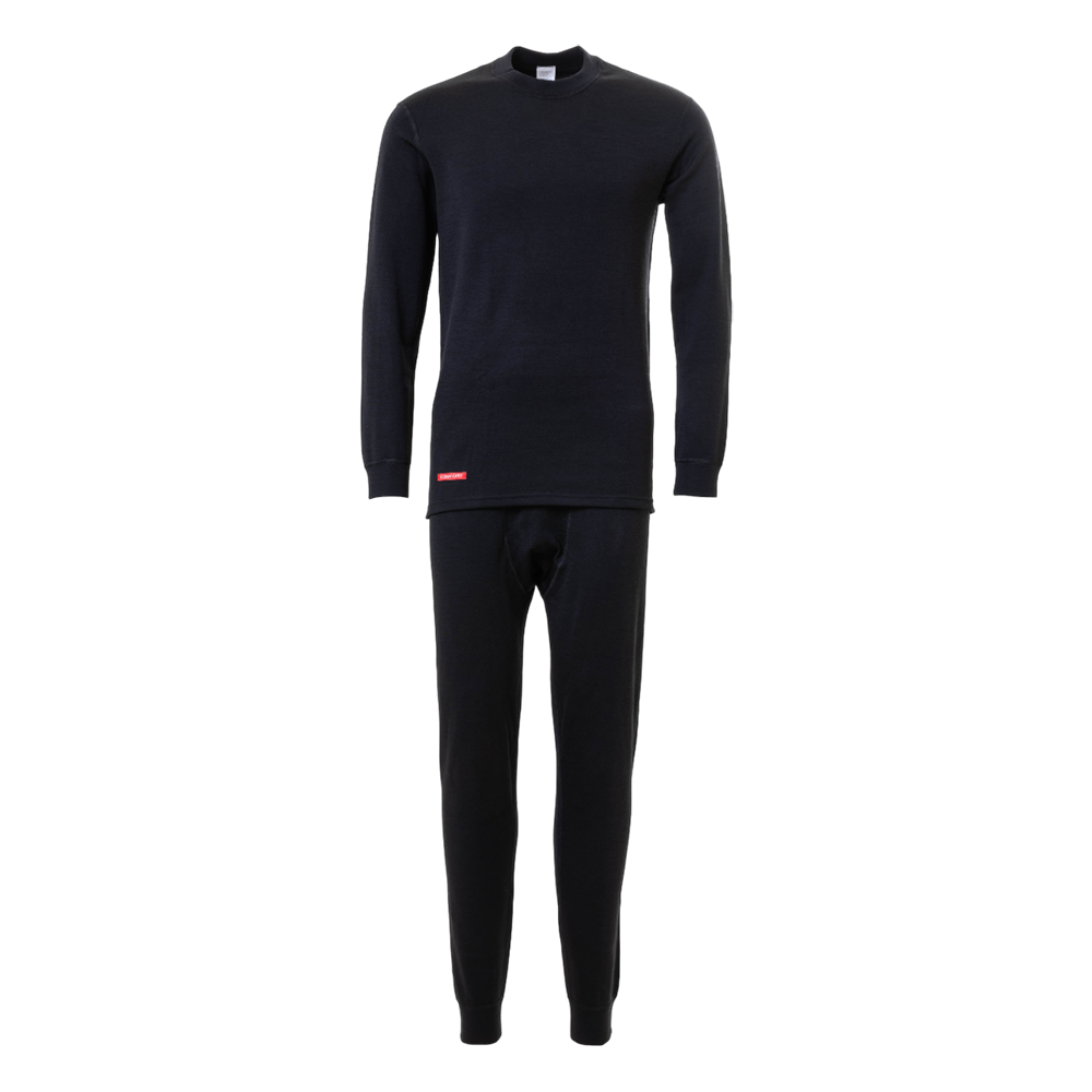 Термобелье Comfort Exrtim man 3 слоя, р. 58/182-188. Фото №1