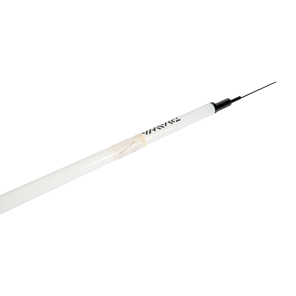 Удилище без колец  DAIWA NINJA TELE-POLE 4.00M. Фото №4