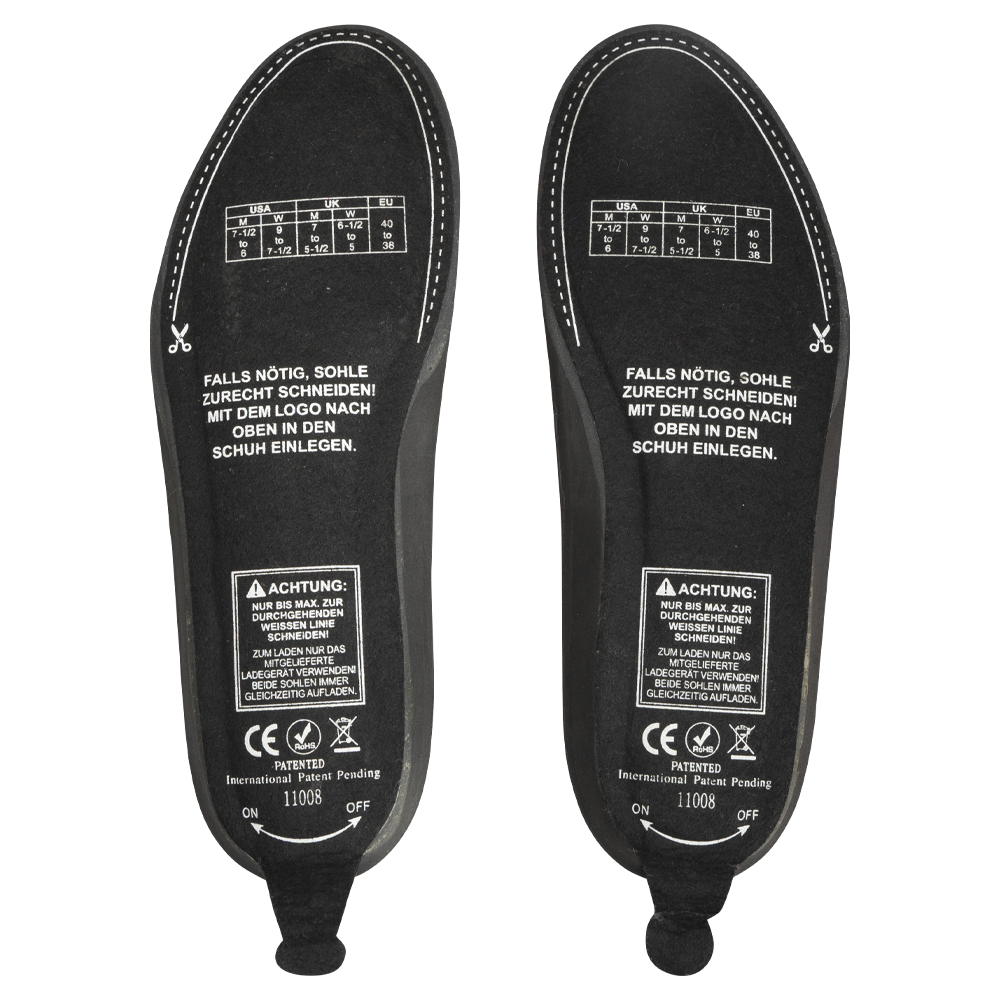 Термостельки (размер М). Фото №2