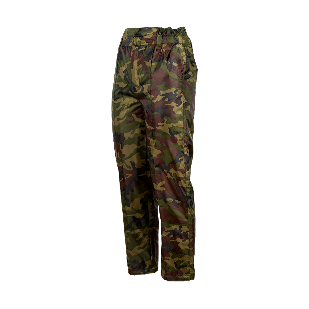 Брюки утеплённые (зелёный камуфляж). Фото №7 Брюки утеплённые (зелёный камуфляж). Фото №7