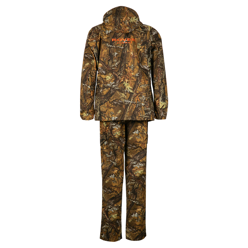 Костюм летний "Rover 2" (лес) (52-54/182) (ХСН). Фото №5