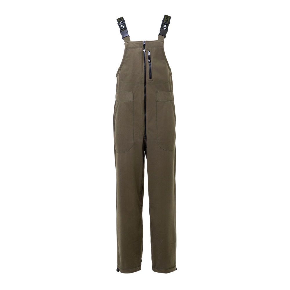 Костюм Huntsman Никс-Люкс ткань Alova Windblock цвет Хаки р. 48-50/170-176. Фото №13