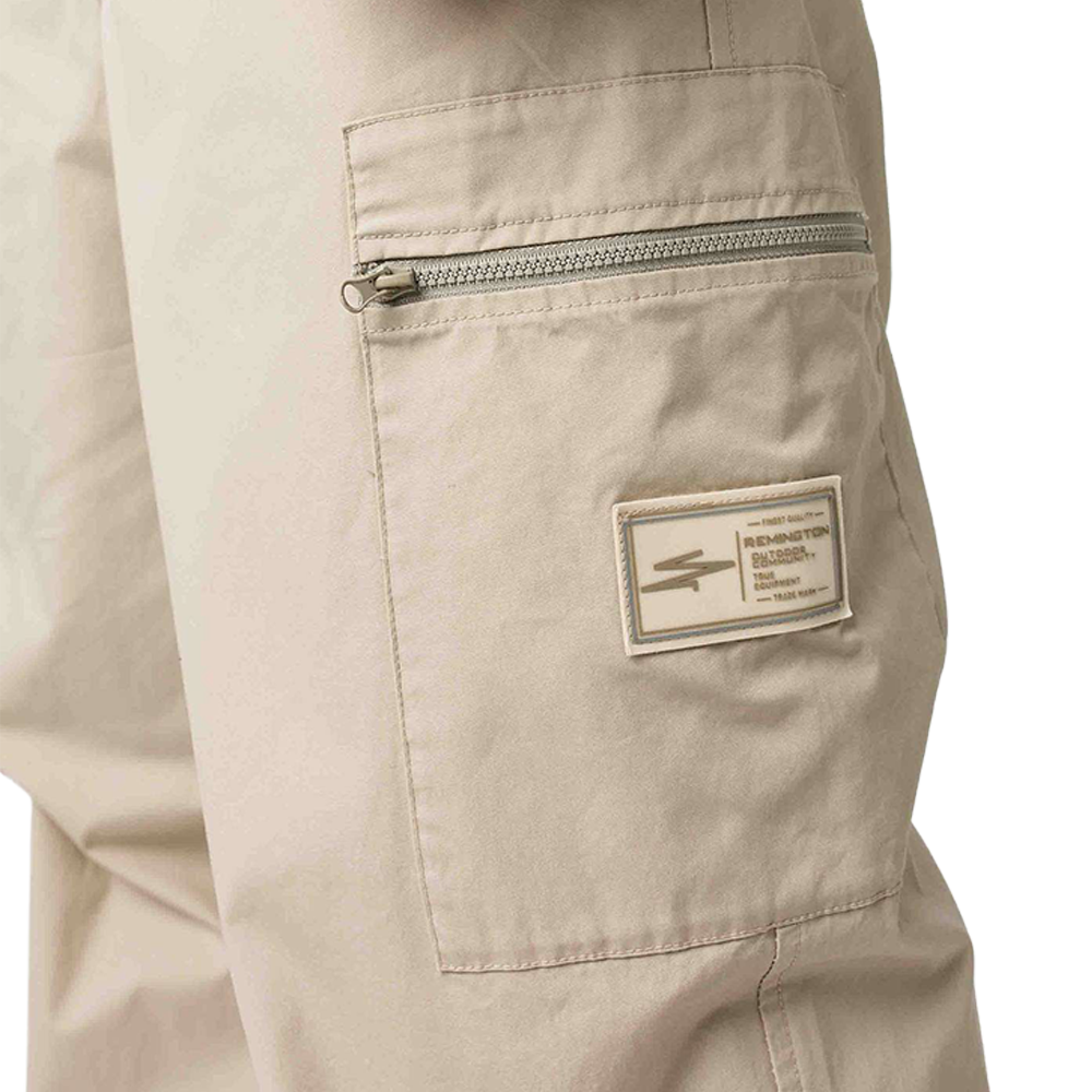 Брюки Remington Limit Тrend Milk р. 2XL. Фото №2