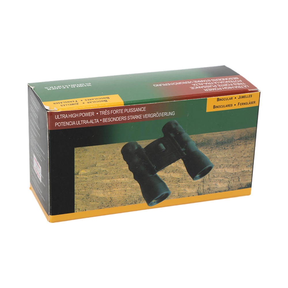 Бинокль BRESSER 22x32. Фото №2