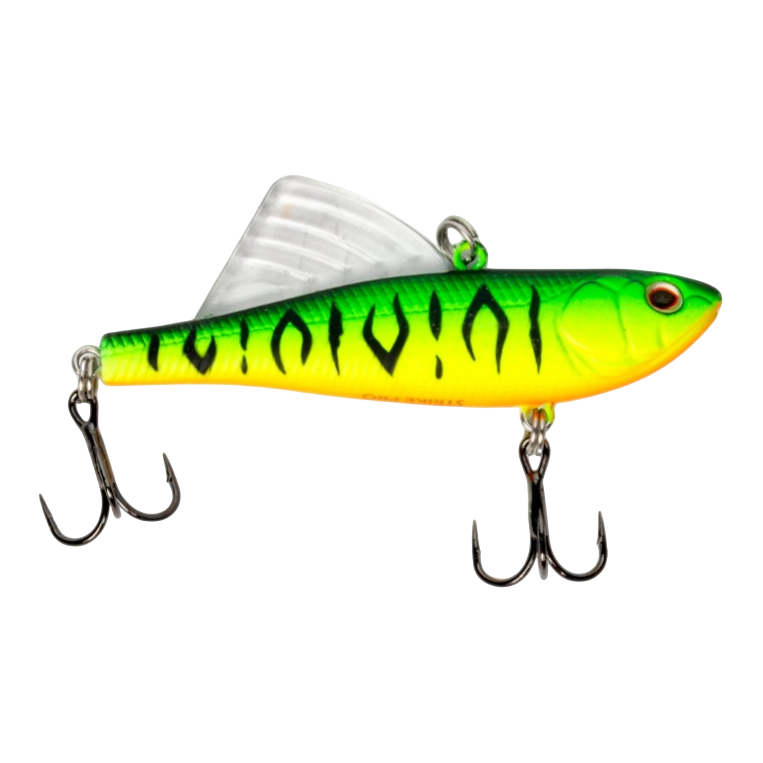 Воблер-раттлин Strike Pro Tornado Vibe 65, 65мм, 14.5гр, цвет (EG-204A-UV#GC01S)