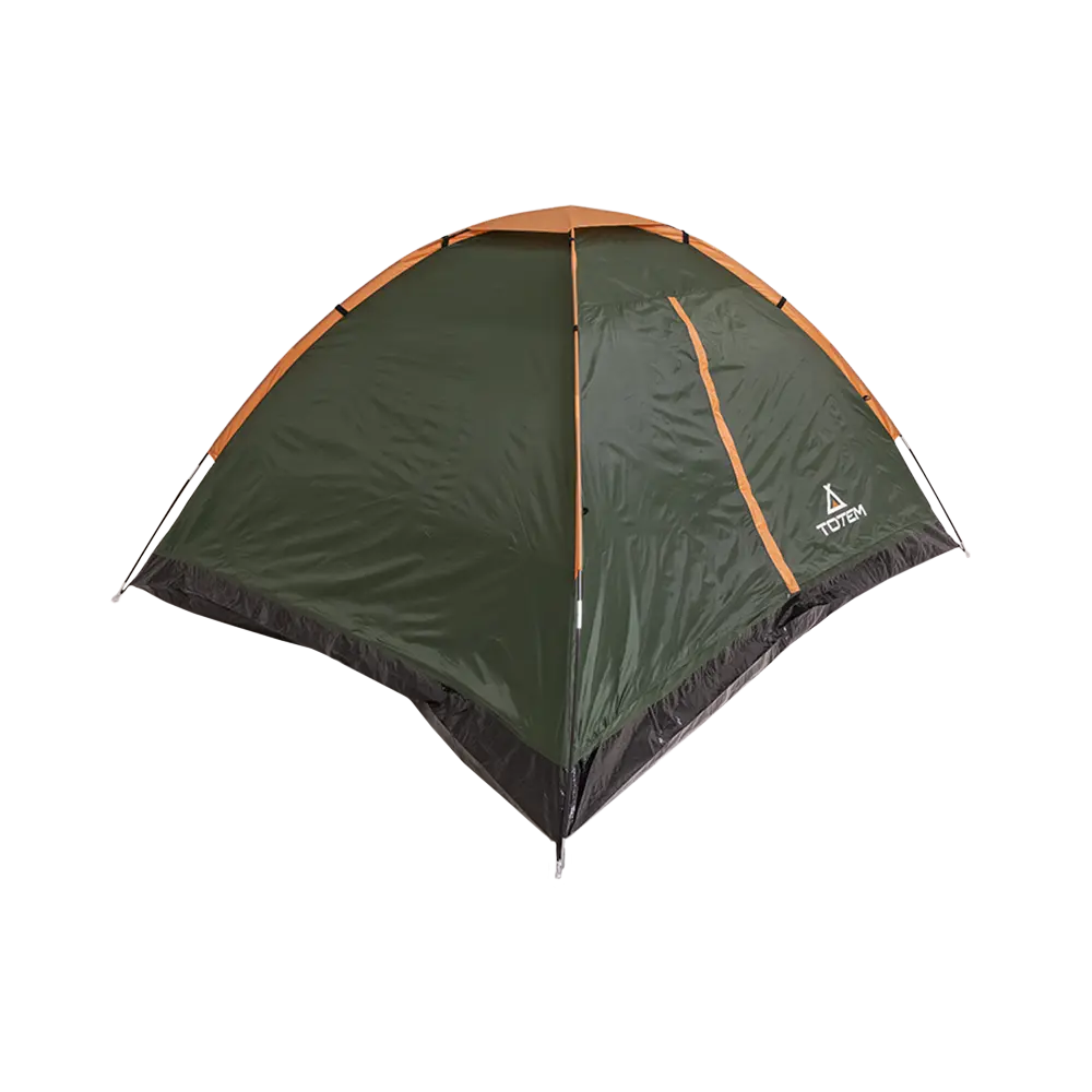Палатка Tramp Totem Summer 4 (V2) (Зеленый). Фото №2 Палатка Tramp Totem Summer 4 (V2) (Зеленый). Фото №2