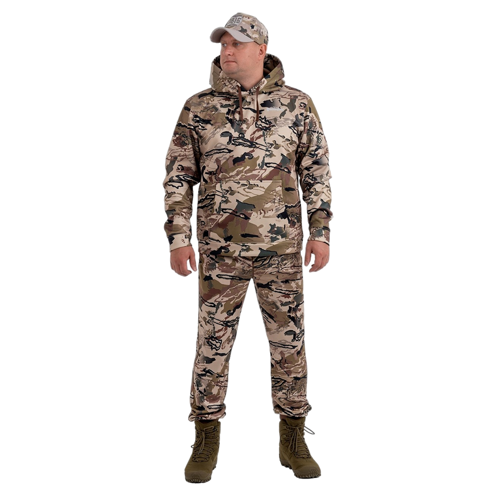 Джемпер Remington Нunting Safari р. 2XL. Фото №9