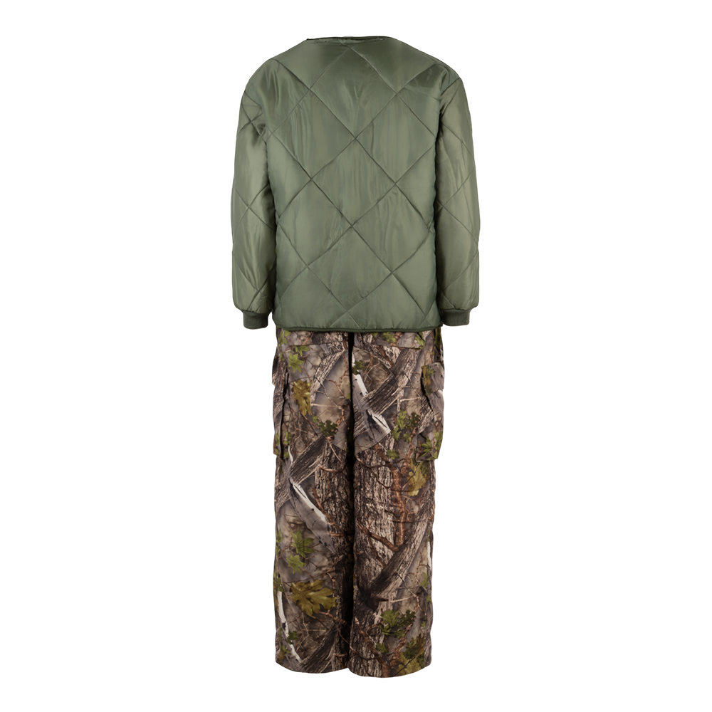 Костюм "Универсал", лес. Фото №13