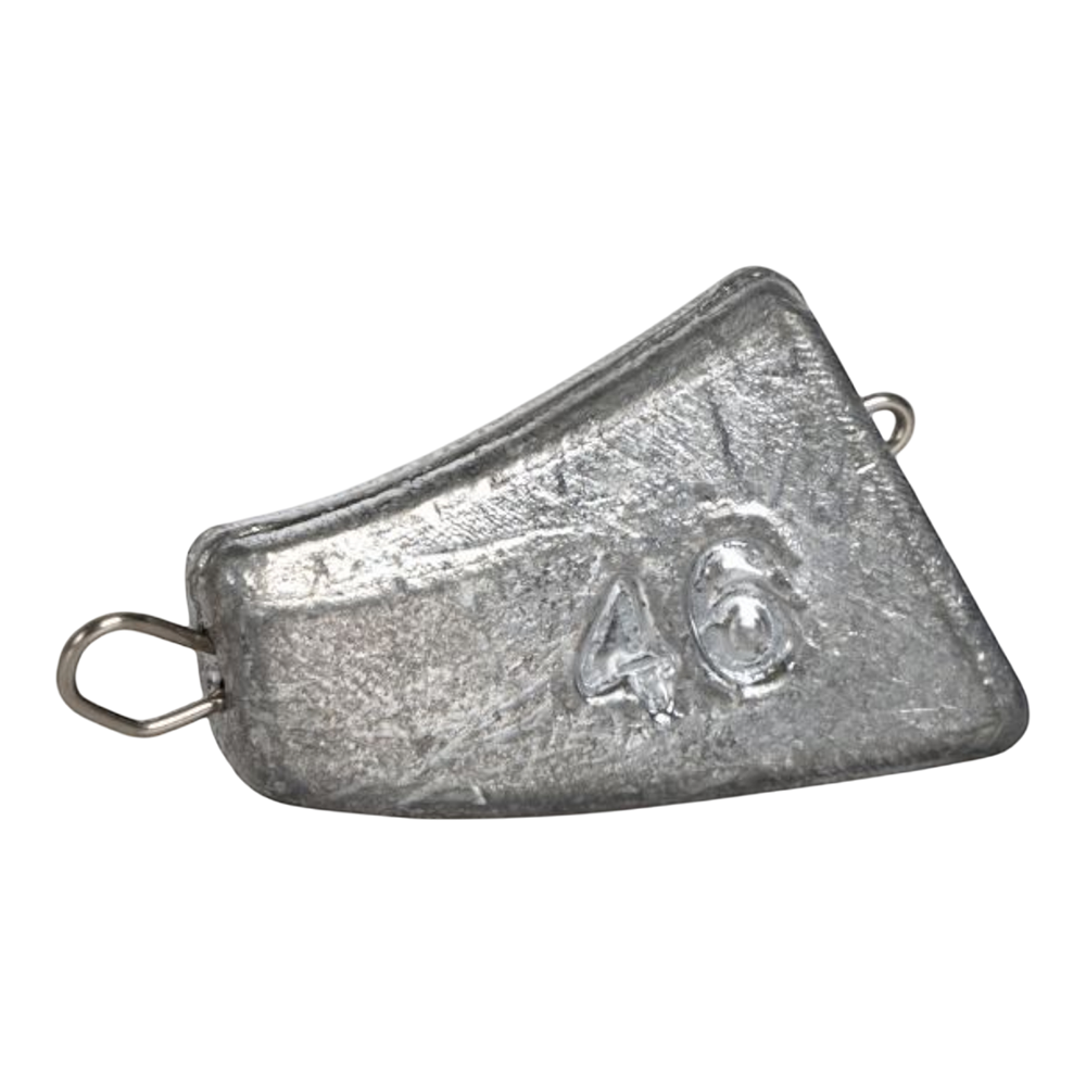 Чебурашка разборная НЕЗАЦЕПЛЯЙКА  46 грамм (10шт/упак). Фото №2