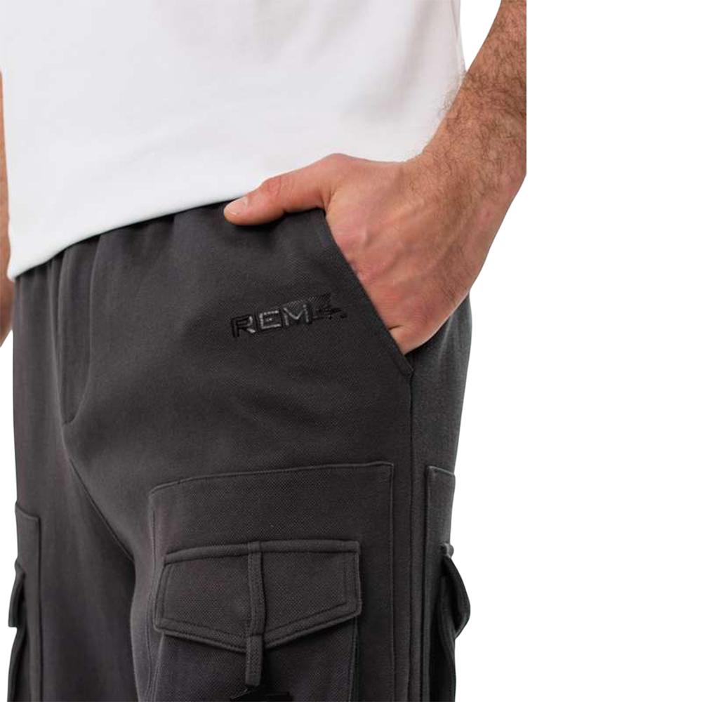 Шорты Remington Sovereign Grafit р. 3XL. Фото №5