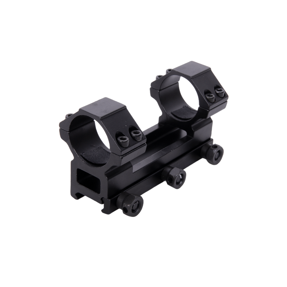 Кронштейн REMINGTON 30мм Weaver 21ммблистер. Фото №3