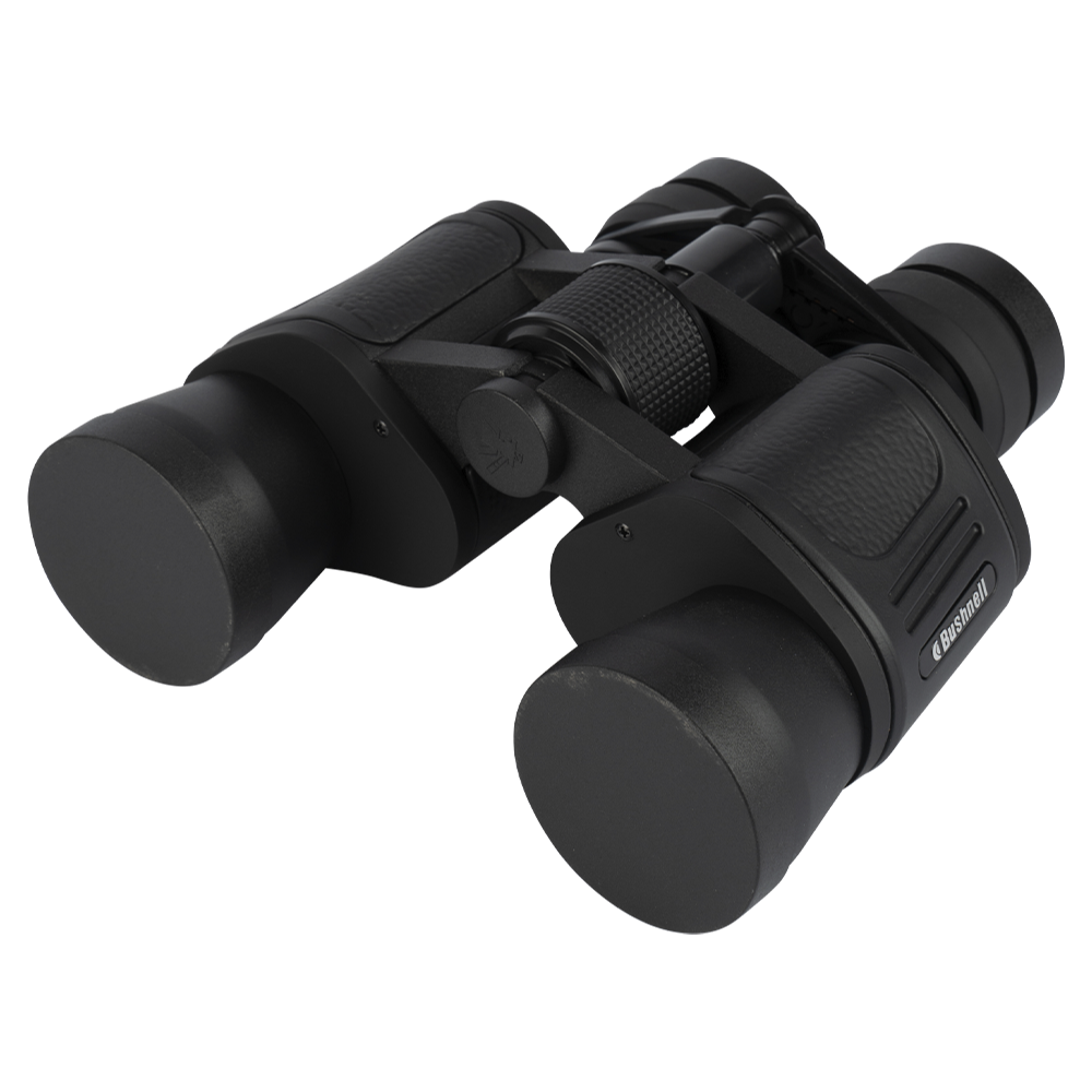 Бинокль BUSHNELL 8-32х40. Фото №1 Бинокль BUSHNELL 8-32х40. Фото №1