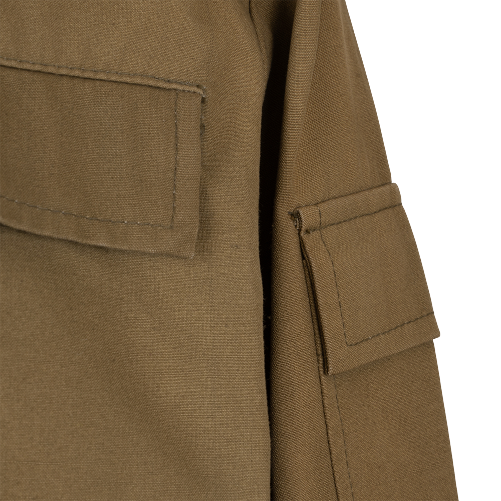 Куртка летняя ВДВ хаки. Фото №2 Куртка летняя ВДВ хаки. Фото №2