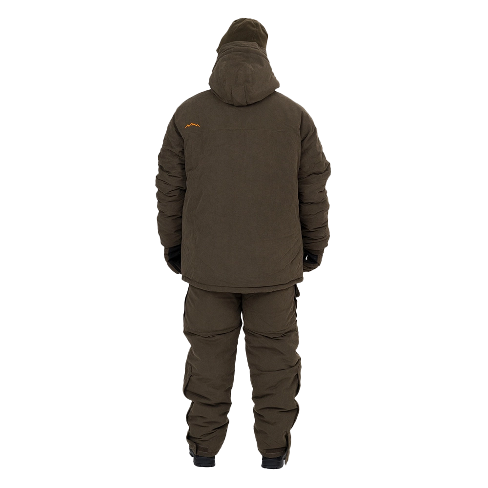 Костюм Remington Snag Dark Olive р. 3XL. Фото №3 Костюм Remington Snag Dark Olive р. 3XL. Фото №3