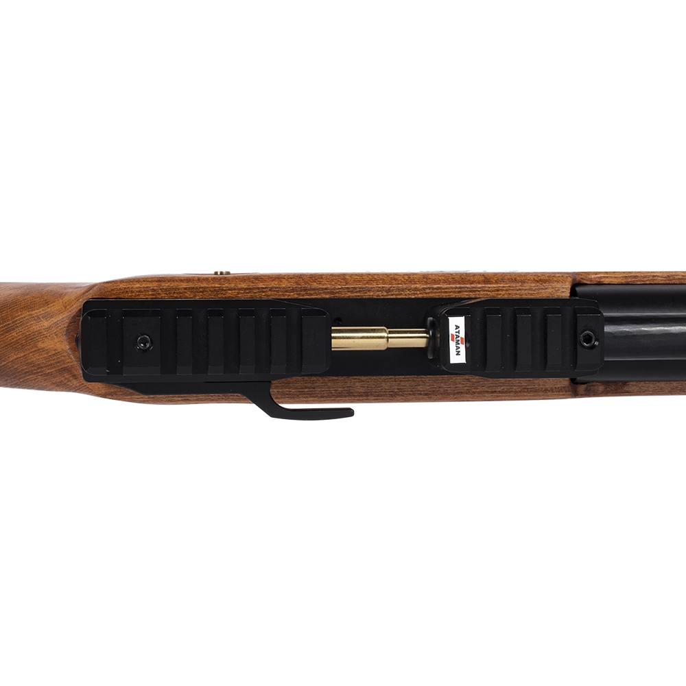 Винтовка пневматическая Carbine ML15 С16/RB (SL), калибр 6,35. Фото №6 Винтовка пневматическая Carbine ML15 С16/RB (SL), калибр 6,35. Фото №6