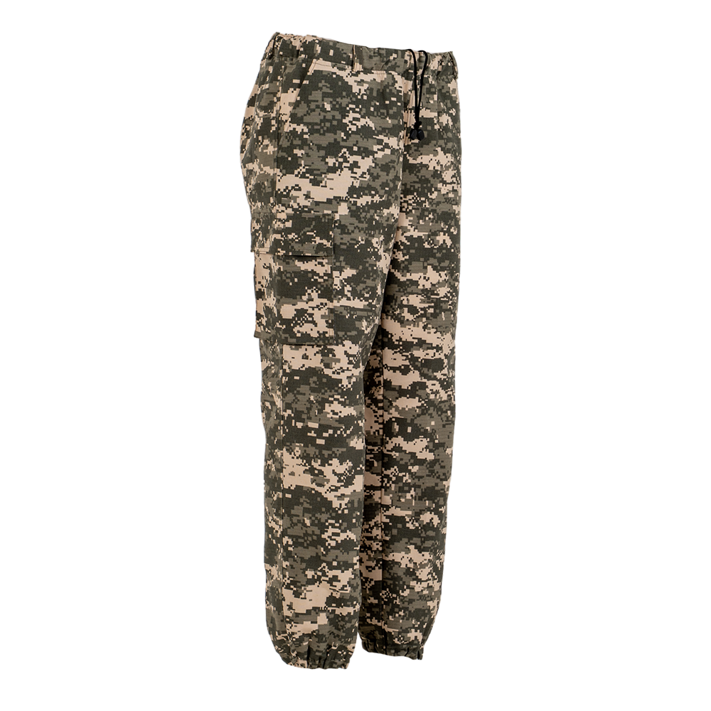 Костюм летний Huntsman Антигнус Эконом цвет 128/2 Смесовая Рип-Стоп. Фото №2