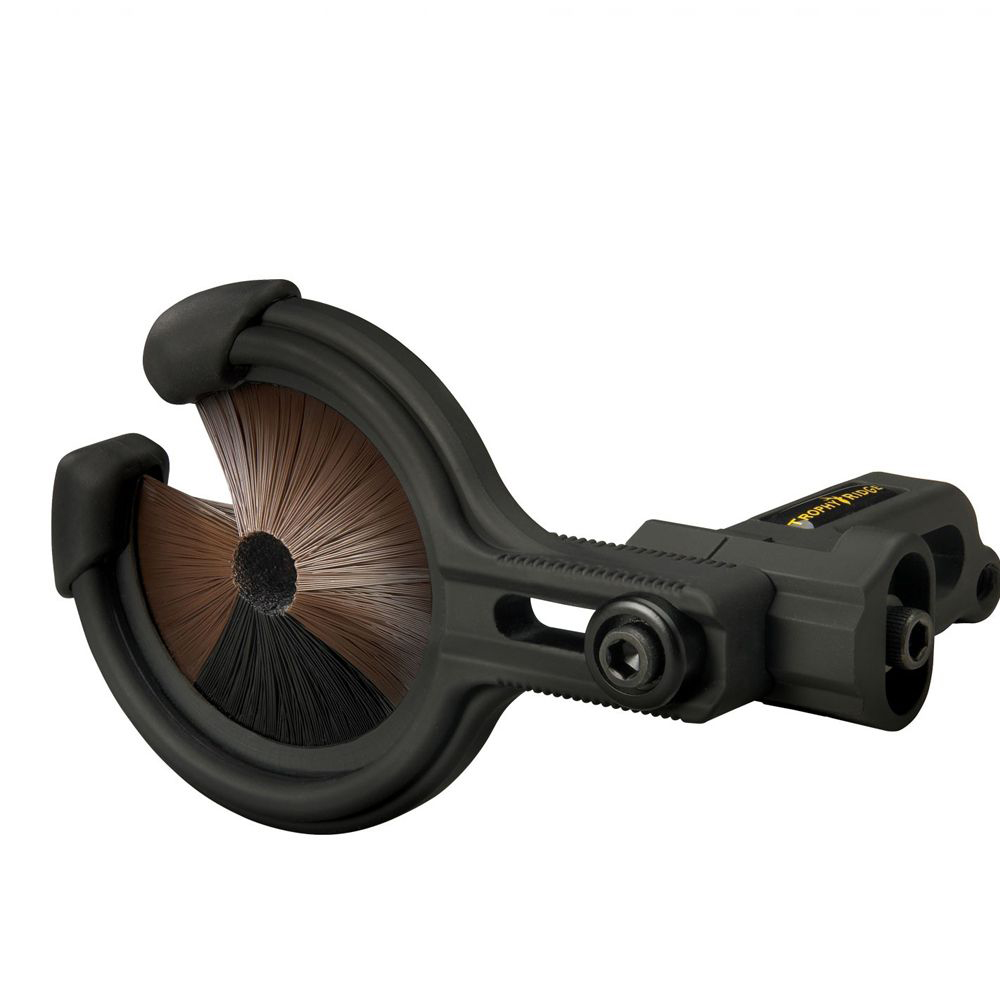 Полочка для лука TR Power Shot Med Black. Фото №3 Полочка для лука TR Power Shot Med Black. Фото №3