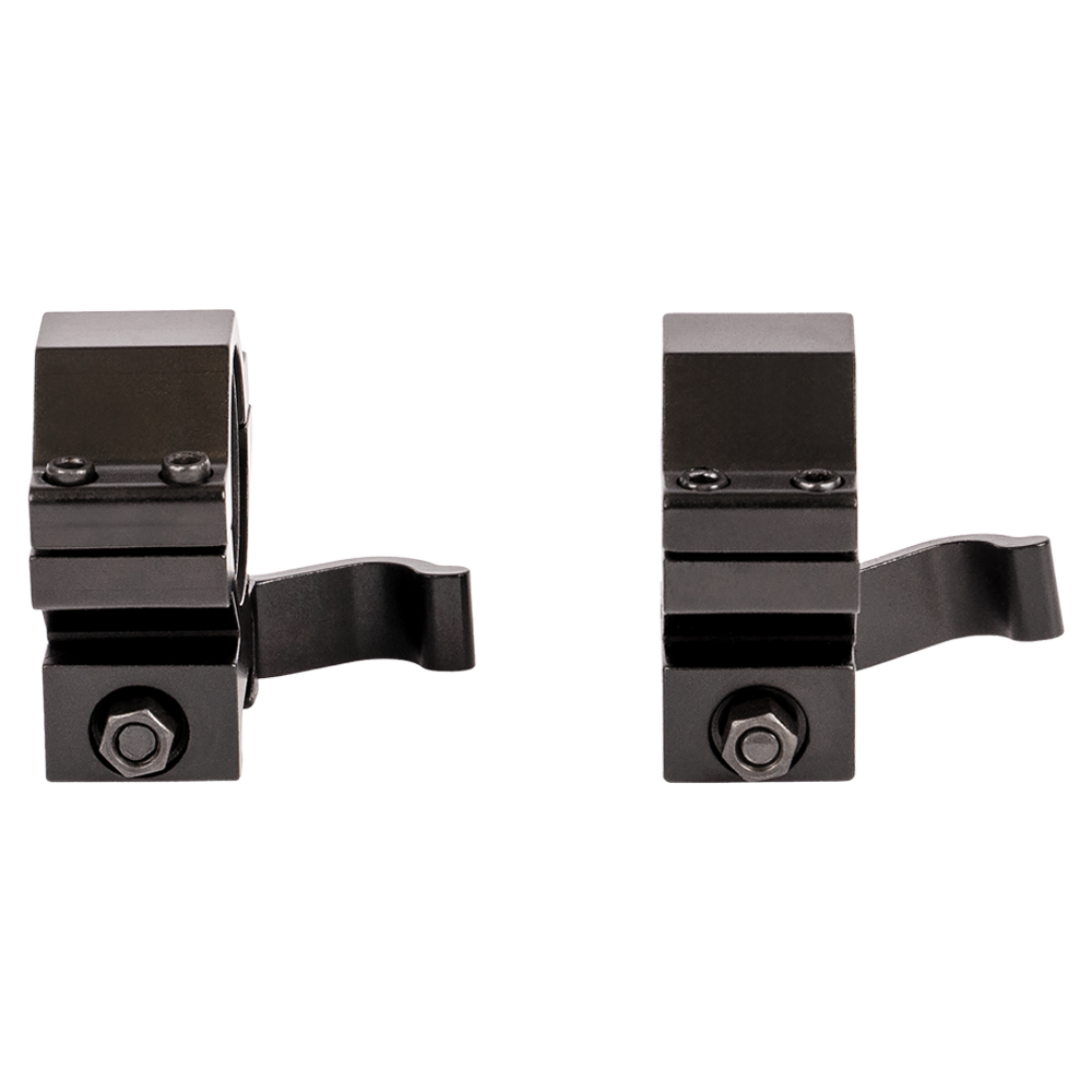 Кольца быстросъемные REMINGTON 30мм на Weaver низкие рычаг. Фото №4 Кольца быстросъемные REMINGTON 30мм на Weaver низкие рычаг. Фото №4