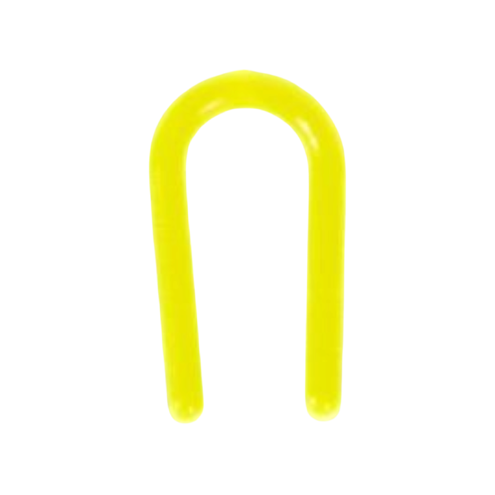 Мушка световолоконная прицельной планки Ekol. Фото №3