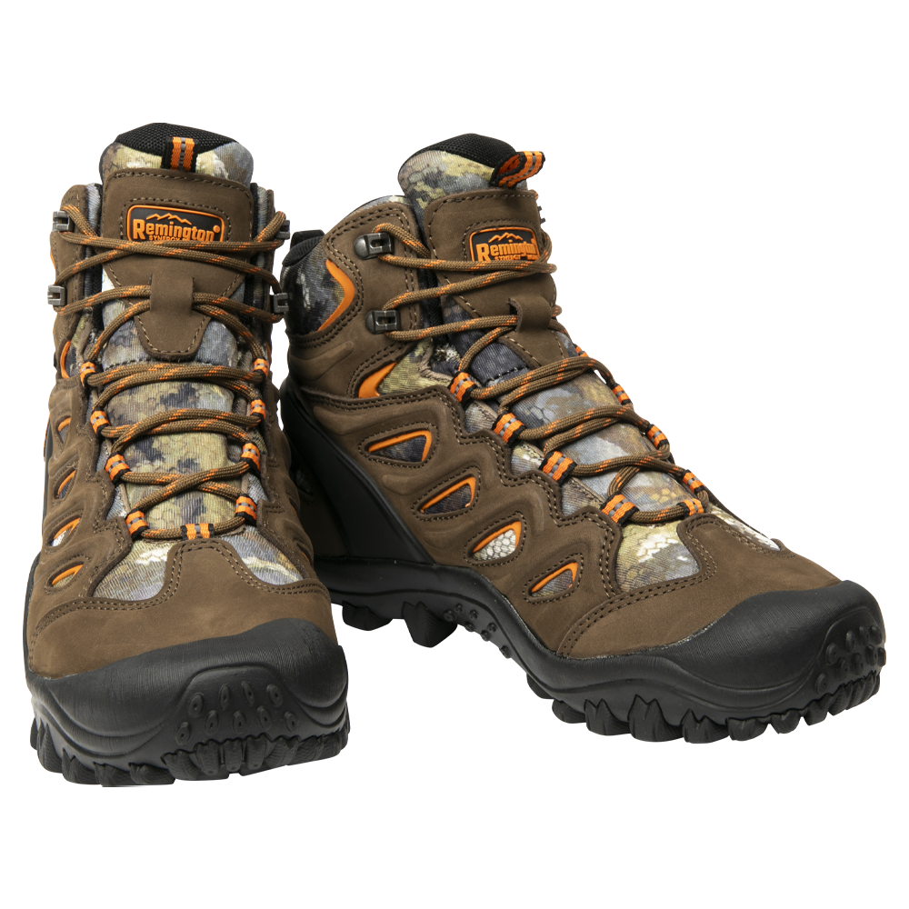 Ботинки Remington WR Pathfinder mid Timber р. 40. Фото №1