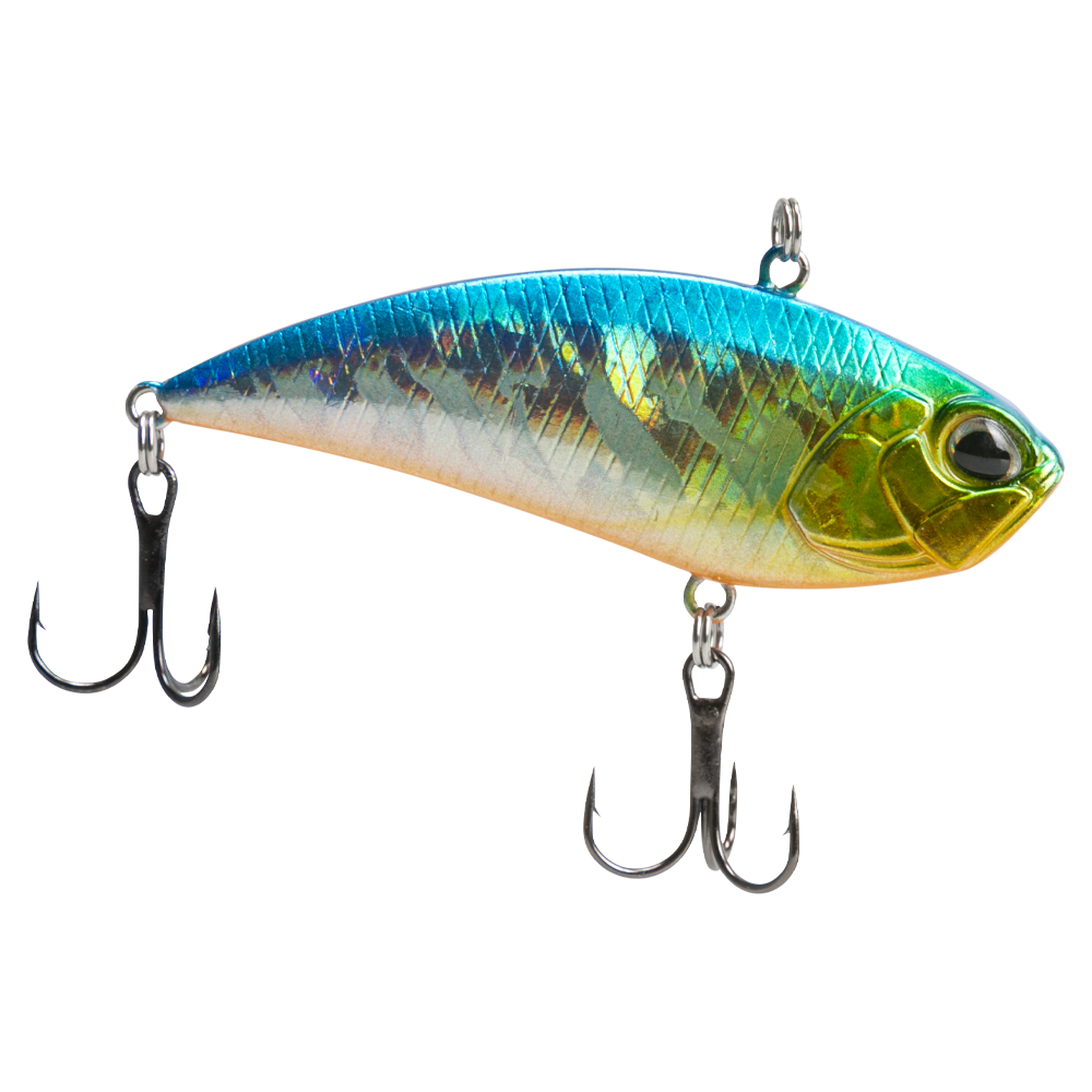 Воблер-раттлин MADFISH 68мм, 17гр, цвет 10. Фото №2 Воблер-раттлин MADFISH 68мм, 17гр, цвет 10. Фото №2