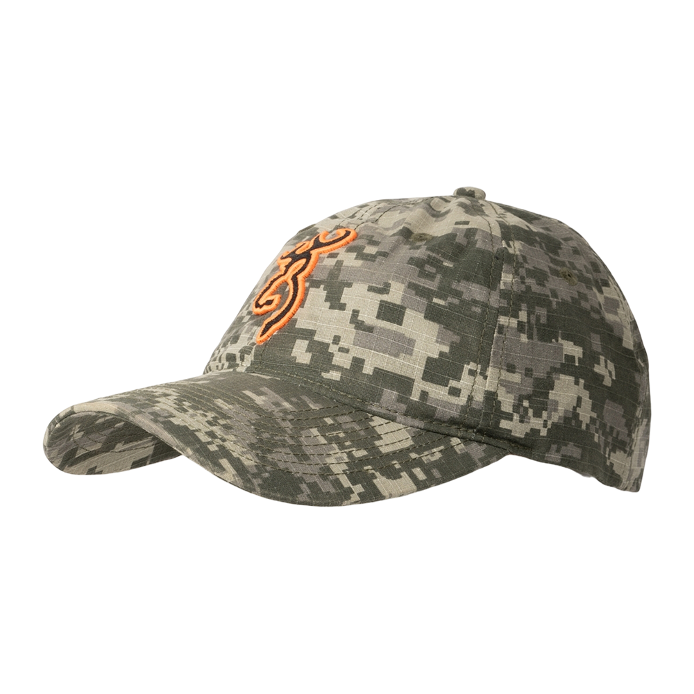Бейсболка Browning Digi Camo one size. Фото №2