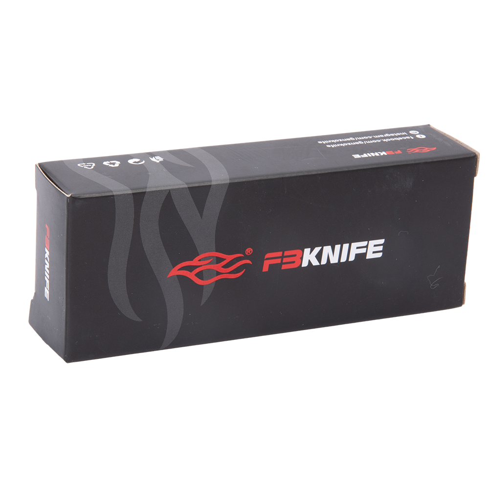 Нож складной туристический Firebird FH922-BK. Фото №6 Нож складной туристический Firebird FH922-BK. Фото №6