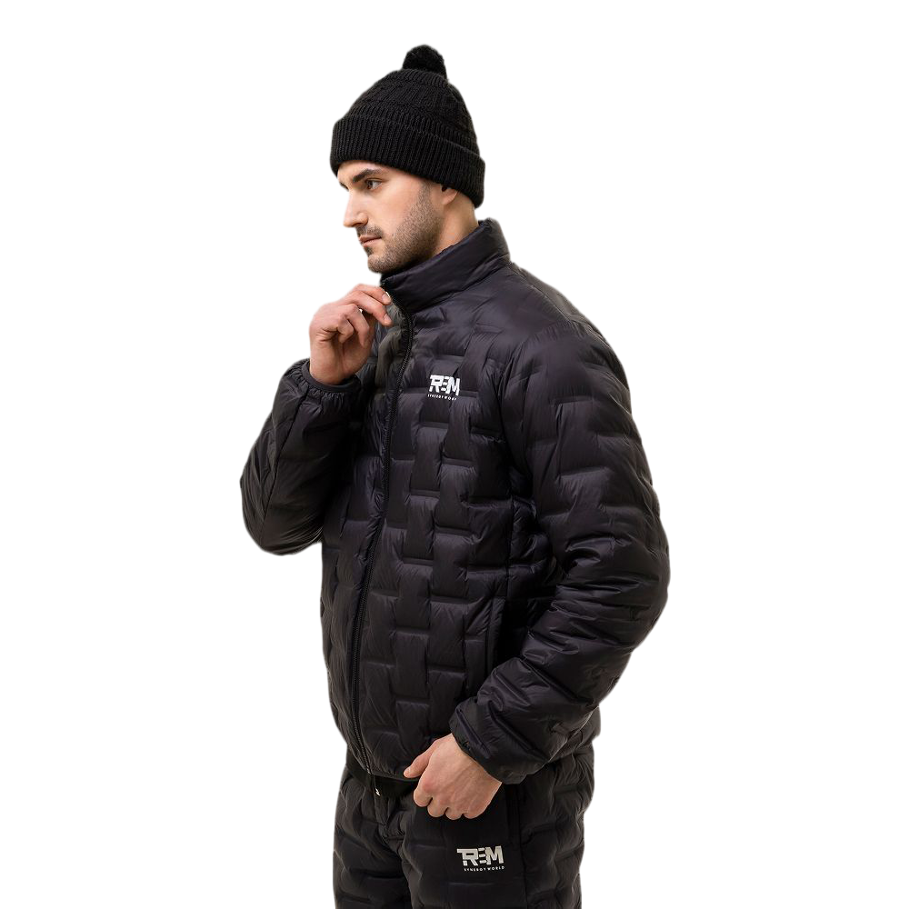 Куртка Remington Warmstich Black р. L. Фото №5