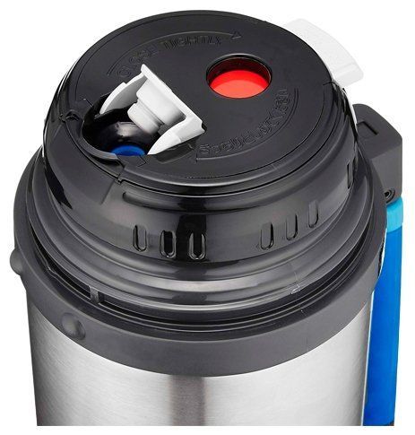 Термос Zojirushi SF-CC 18-ХА 1,8л стал.. Фото №3
