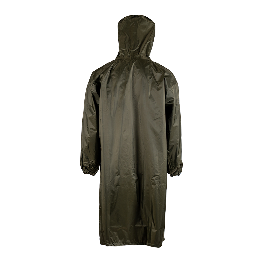 Плащ  рыбацкий FORTMEN (нейлон). Фото №5